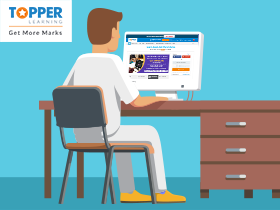 7 advantages of Studying Online with TopperLearning