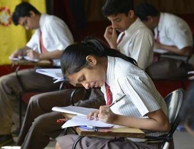 CBSE Class 12 Time Table for 2016 Released