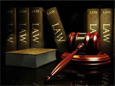 A systematic method to becoming a lawyer