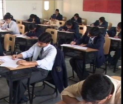 CBSE Class 12 English Paper Meets Students' Expectations