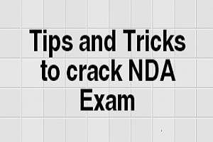 How to prepare for the NDA exam