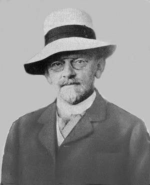 David Hilbert: The Most Influential Mathematician