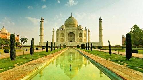 11 Interesting Facts about India
