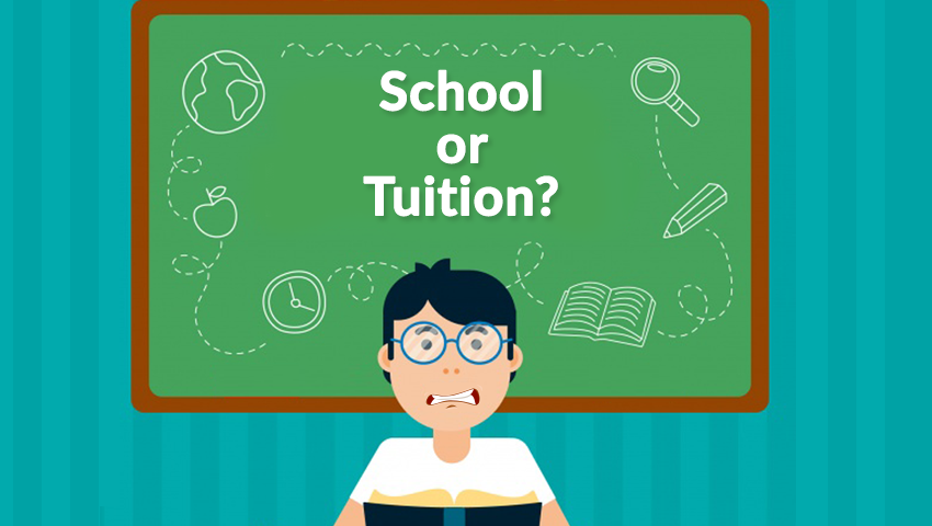 School or Tuition? Read this and clear all your confusions related to syllabi of 12th CBSE Commerce!