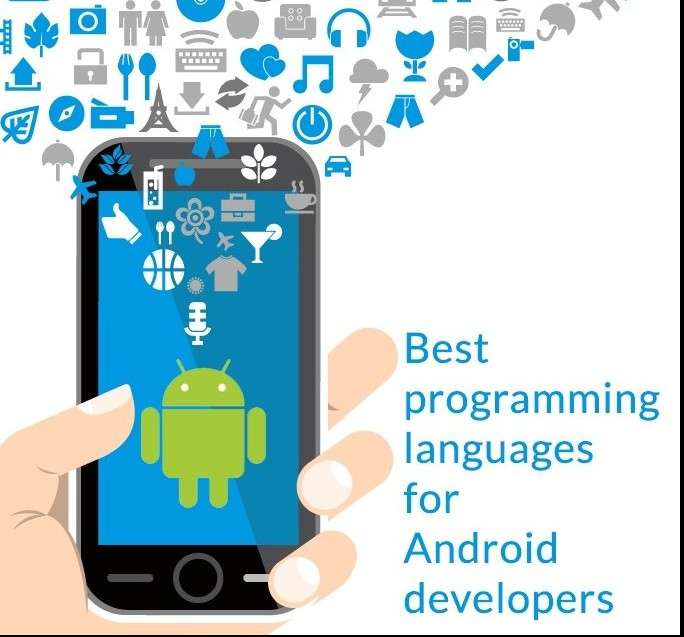 7 best programming languages for Android application developers