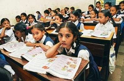 Schools to Implement No-Fail Policy only till Class V