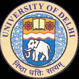 Blend FYUP with 3 year course: DU
