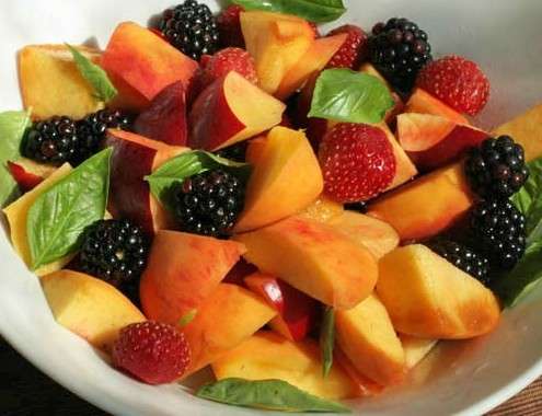 Must-have Fruits in Summer