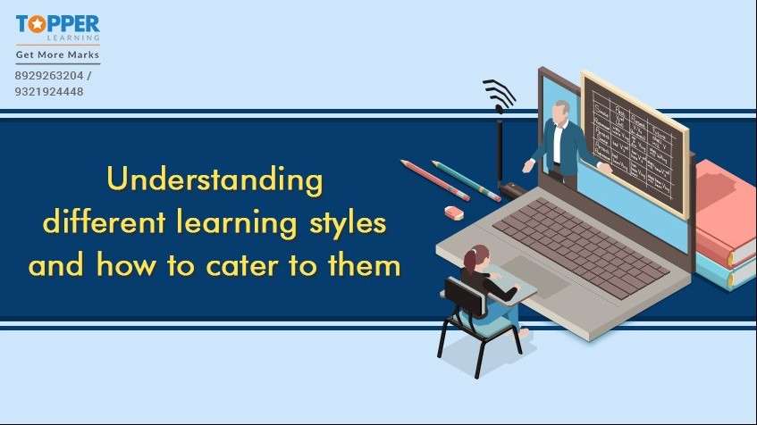 Understanding Different Learning Styles and How to Cater to Them