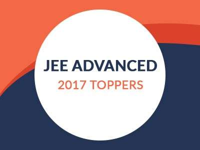 Sarvesh Mehtani, AIR 1 -What you need to do to top JEE Advanced