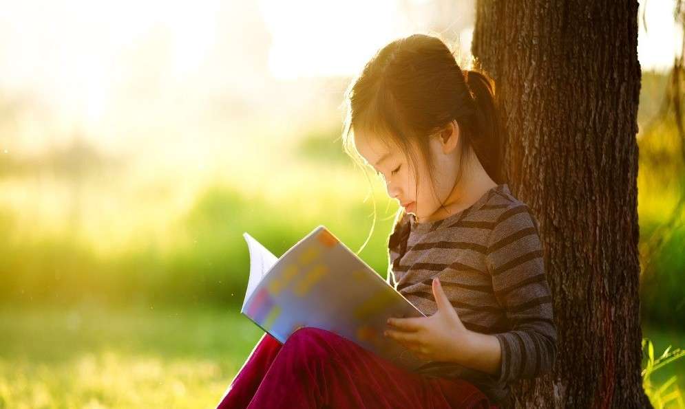 Why Reading is Important for Children
