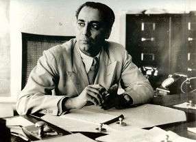 Homi Bhabha: The Father of the Indian Nuclear Programme