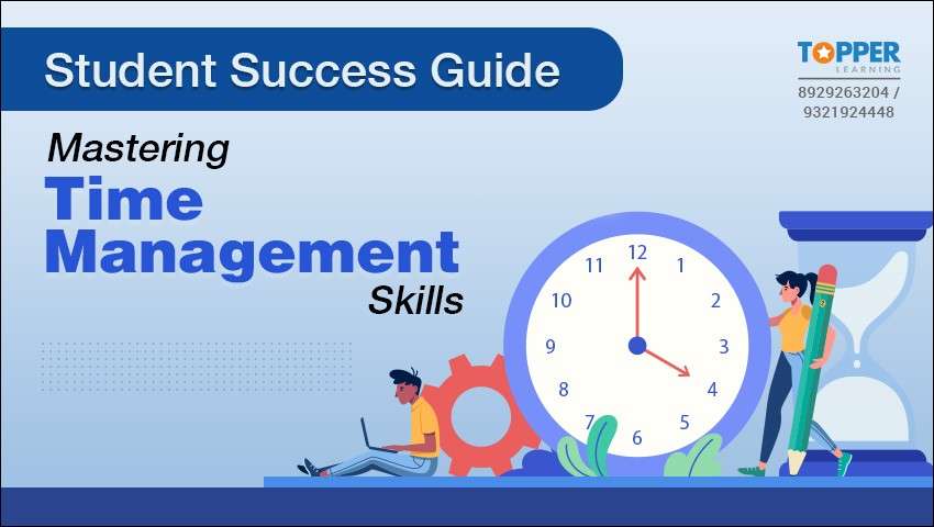 Student Success Guide: Mastering Time Management Skills
