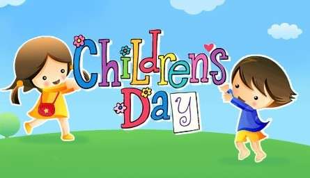 Children's Day celebration Ideas!