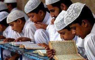 Madrasas to Adopt CBSE-Style Education