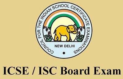 ICSE, ISC 2016 Results to be declared on 6 May