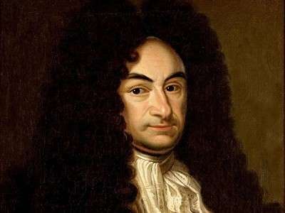 Meet Gottfried Wilhelm Leibniz, the man who discovered Calculus
