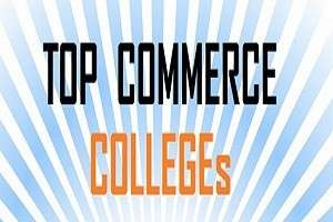Top Commerce Colleges in Mumbai