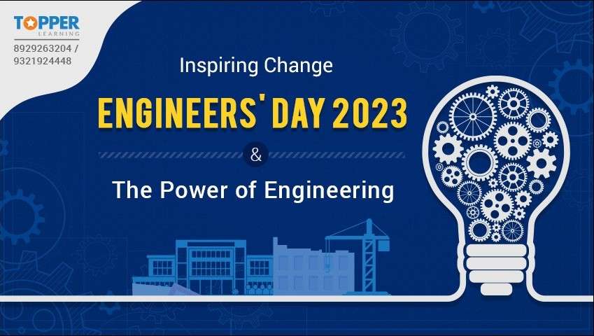 Inspiring Change: Engineer’s Day 2023 and the Power of Engineering