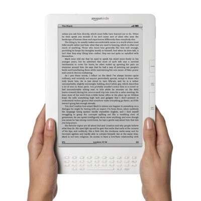 Five Best E-Book Reader Apps