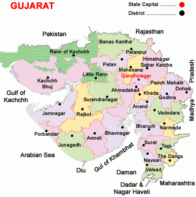 Gujarat to get 6 New Engineering Colleges, Extra Seats