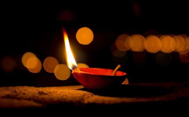 Nuisance-less Diwali