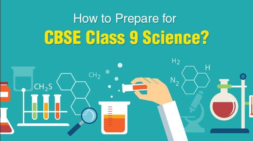How to Prepare for CBSE Class 9 Science?