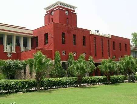 Top Science Colleges of India