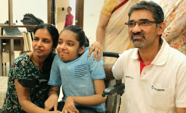 Disabled CBSE Topper shines in PM Modi’s ‘Mann ki Baat’