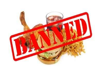 A move towards a healthier India: UGC bans junk food from universities