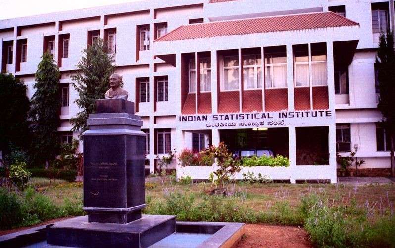 Indian Statistical Institute Invites Applications for Programmes in 2015