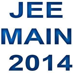 June 27 Last date for Confirming JEE Main 2014 Board Marks