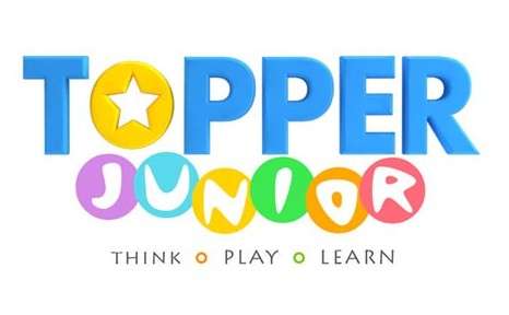 Introducing Topper Junior for Classes 1-5