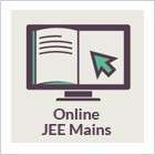 Students Felt Online JEE Mains Easier