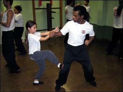 CBSE to Include Self-defense Training for Girls in Schools