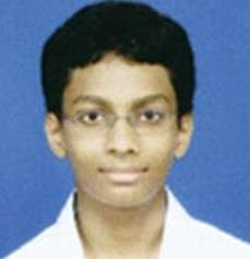 How A V Gunna managed to secure rank 16 in IIT-JEE 2011?