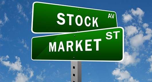 The Mystery behind the Stock Market 
