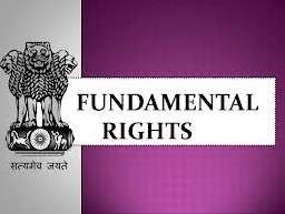 Know Your Fundamental Rights
