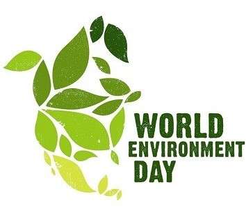 Go Wild for Life - World Environment Day 2016
