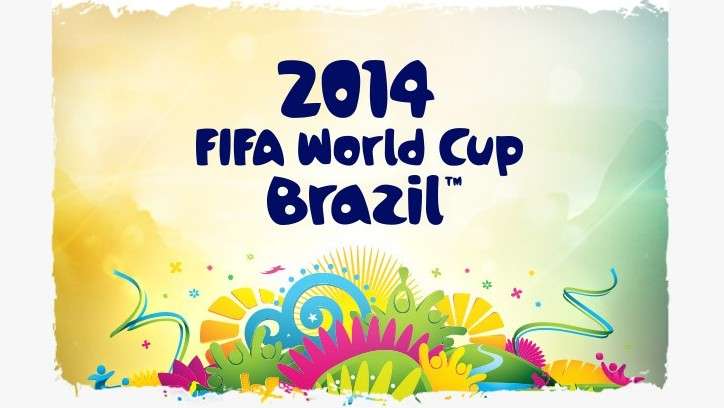 Football World Cup 2014: The Underdogs