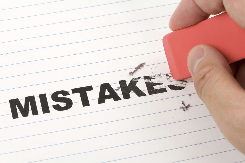 Mistakes to Avoid in AIPMT