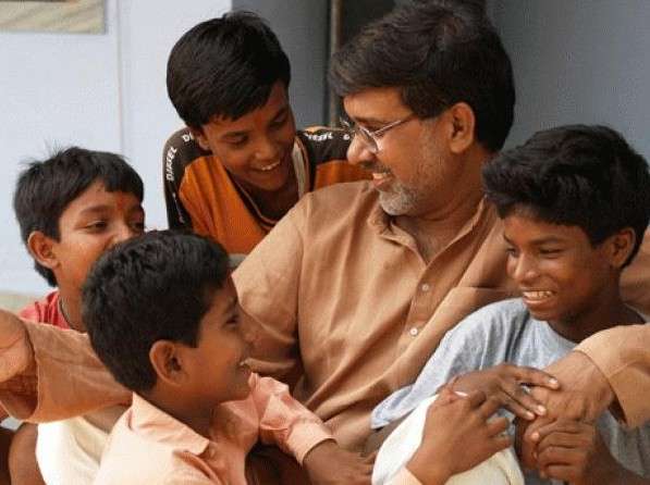 Kailash Satyarthi: An Inspiration to Follow