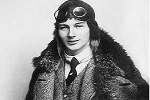 Meet aviation hero Anthony Fokker!