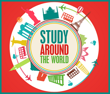 Checklist for Study Abroad