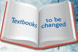 Maharashtra Board: Textbooks of class 7 and 9 to be revised.