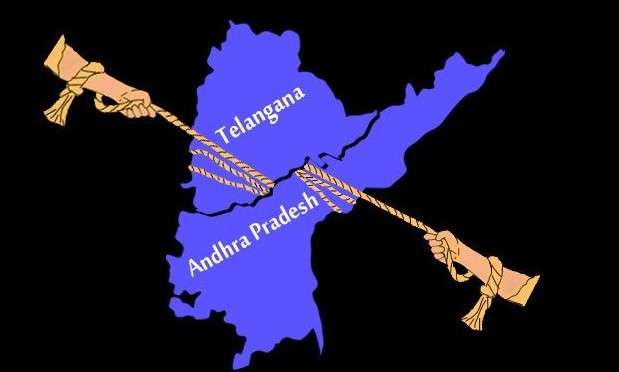 Telangana's Journey Towards Freedom