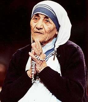 Things You Must Know about Mother Teresa