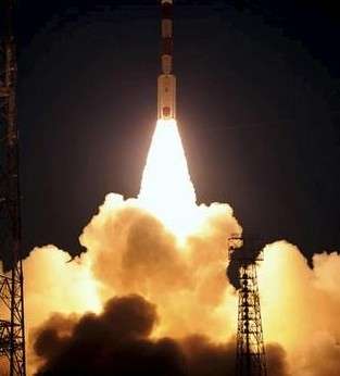Amazing Facts about ISRO 