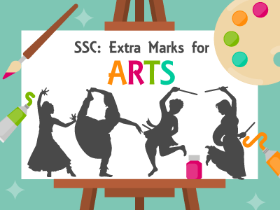 SSC Board Students to Get up to 25 Marks Extra for Proficiency in Drawing, Classical and Folk Arts