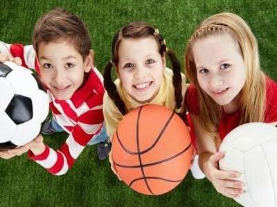 Sports to become compulsory subject in schools soon